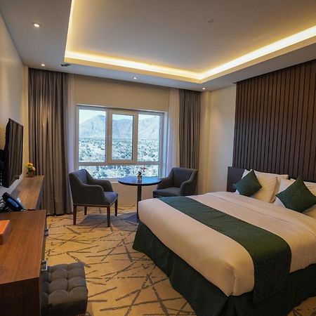 Green View Hotel, Jabal Akhdar Jabal al Akhdhar エクステリア 写真