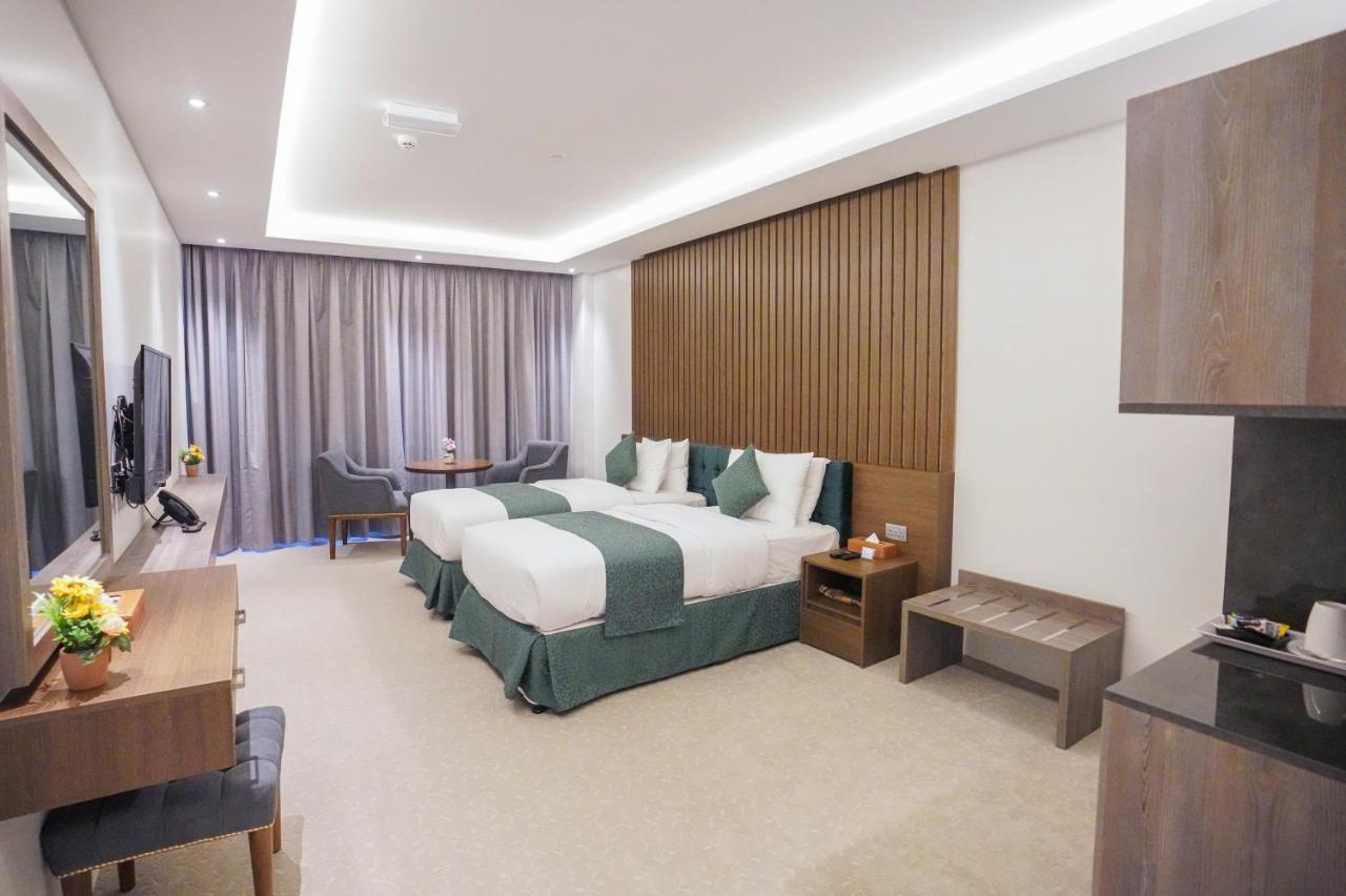 Green View Hotel, Jabal Akhdar Jabal al Akhdhar エクステリア 写真