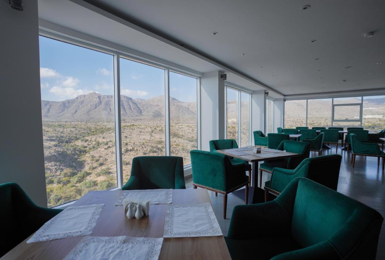 Green View Hotel, Jabal Akhdar Jabal al Akhdhar エクステリア 写真
