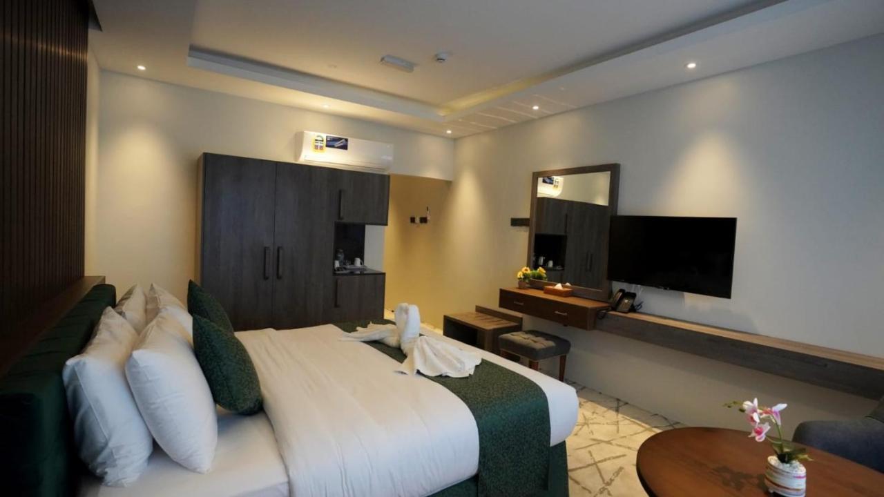 Green View Hotel, Jabal Akhdar Jabal al Akhdhar エクステリア 写真