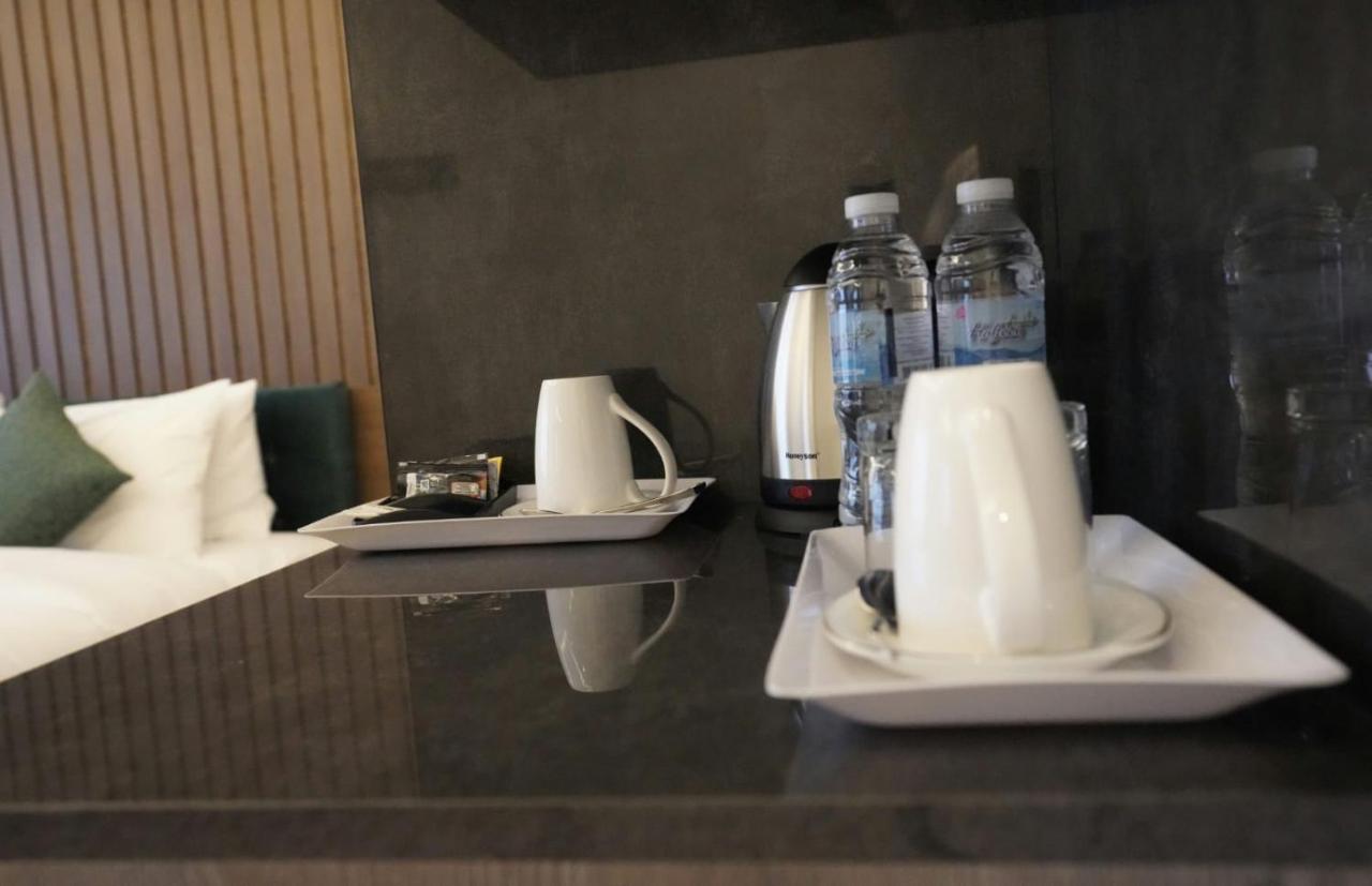 Green View Hotel, Jabal Akhdar Jabal al Akhdhar エクステリア 写真